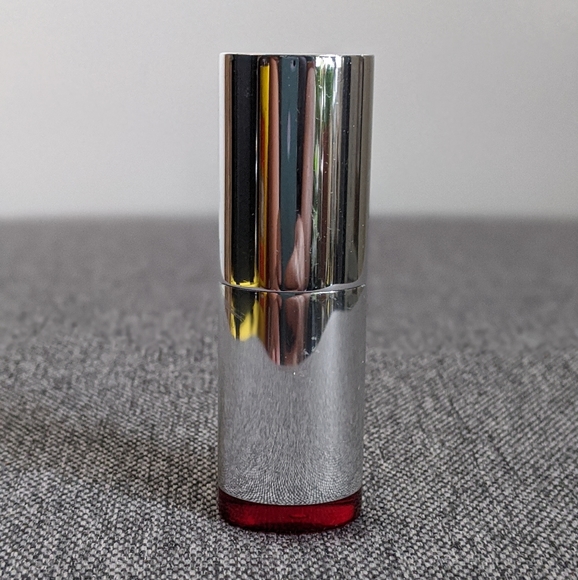 🆕 Clarins "Chestnut" #721 Joli Rouge Longwearing Moisturizing Lipstick - Picture 9 of 12
